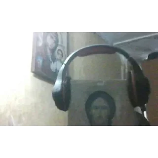 Video sticker 😃 Хуй на руле
