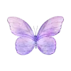 Video sticker 🤩 Фиолетовы...