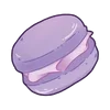 Sticker 🤩 Фиолетовый набор от @smm_jd96