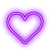 Sticker 🤩 Фиолетовый набор от @smm_jd96