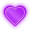 Sticker 🤩 Фиолетовый набор от @smm_jd96