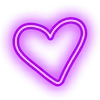 Sticker 🤩 Фиолетовый набор от @smm_jd96