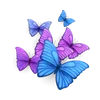 Sticker 🤩 Фиолетовый набор от @smm_jd96