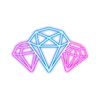 Sticker 🤩 Фиолетовый набор от @smm_jd96