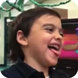 Telegram stiker 🙂 @y_a_ij