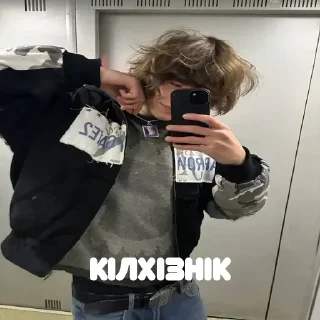 Sticker 🤷‍♂️ Дристи by @DuoSticker_bot