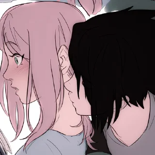 Telegram sticker 🎐 ݁٬٬ִ ⿻🎐 ༅ : @LinaStik »  :: @fStikBot