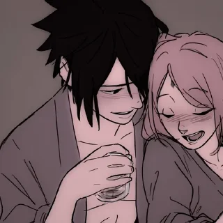 Sticker 🎐 ݁٬٬ִ ⿻🎐 ༅ : @LinaStik »  :: @fStikBot