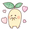 Video sticker 🥰 (@ShoutoEmoji) Mon...