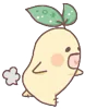 Video sticker 🏃 (@ShoutoEmoji) Mon...
