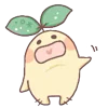 Video sticker 😖 (@ShoutoEmoji) Mon...