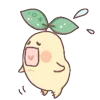 Video sticker 😥 (@ShoutoEmoji) Mon...