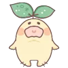 Video sticker 😖 (@ShoutoEmoji) Mon...