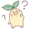 Video sticker ❔ (@ShoutoEmoji) Mon...