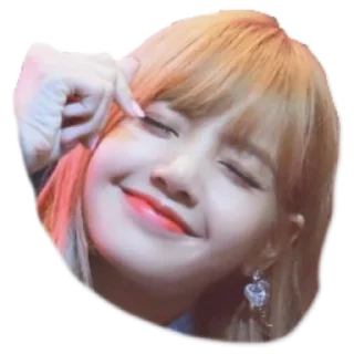 Sticker ❤️ Blackpink