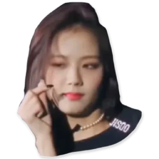 Video sticker ❤️ Blackpink