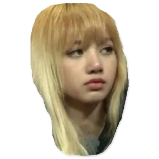 Telegram sticker 🙄 Blackpink