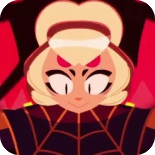 Telegram sticker ❤ Charlie for a better life @Ali_Hussein1111