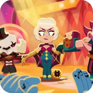 Video sticker ❤ Charlie for a better life @Ali_Hussein1111