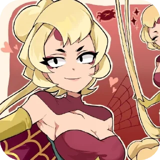 Video sticker ❤ Charlie for a better life @Ali_Hussein1111