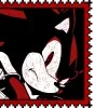 Video sticker 🤩 Shadow The Hedgeho...