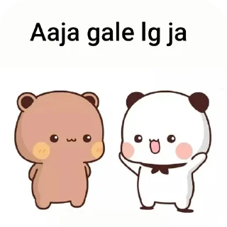 Video sticker 🐱 ‧͙⁺˚*･➷🦋Տʜɪᴢᴜᴋꫝ🦋''s kang pack