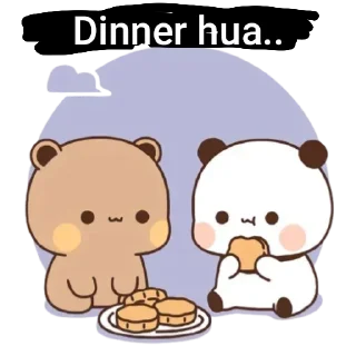 Video sticker 🙂 ‧͙⁺˚*･➷🦋Տʜɪᴢᴜᴋꫝ🦋''s kang pack