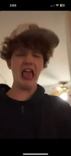 Telegram sticker ⭐️ Indianapolis Takeover Pack 2 @slow_345 • @sticbot