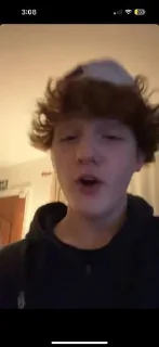 Telegram sticker ⭐️ Indianapolis Takeover Pack 2 @slow_345 • @sticbot