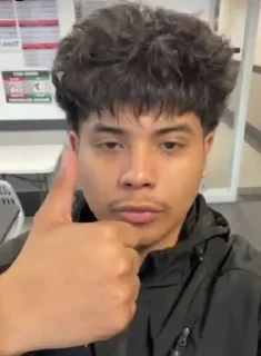 Telegram sticker ⭐️ Indianapolis Takeover Pack 2 @slow_345 • @sticbot