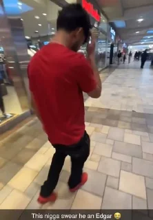 Video sticker ⭐️ Indianapolis Takeover Pack 2 @slow_345 • @sticbot