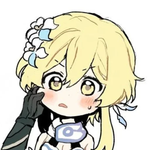 Telegram sticker 😅 @sweety_san