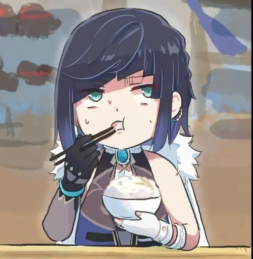 Telegram sticker 🌟 @sweety_san