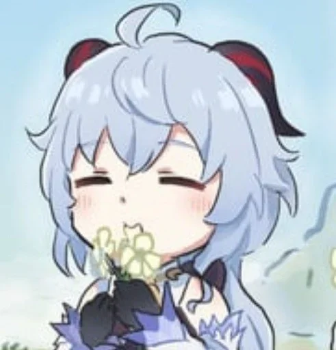 Telegram sticker 🌟 @sweety_san