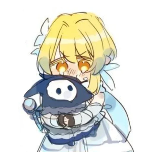 Telegram sticker 😭 @sweety_san