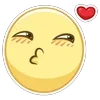 Video sticker 😘 Смайлы вк ...