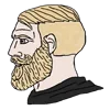 Sticker 🧔‍♂️ d4nchq's emoji pack