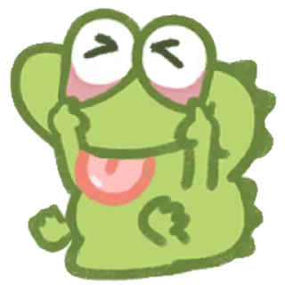 Video sticker 😝 短信电话轰炸｜表情包 @xiatianddeye