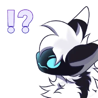 Telegram sticker 👍 Alan Retofr @AlanFurry