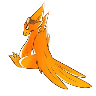 Video sticker 🐦 Alan Retofr @AlanFurry