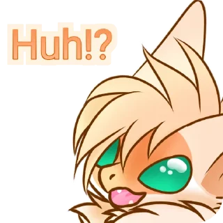 Telegram sticker 🥰 Alan Retofr @AlanFurry