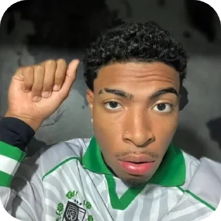 Telegram stiker 💇 Gays forever