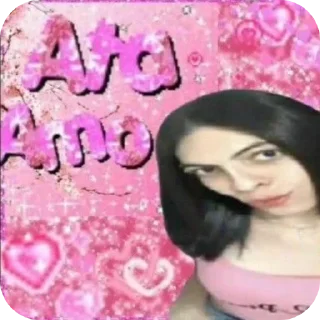 Telegram stiker 🤲 Gays forever