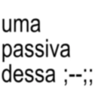 Video sticker 👍 Gays forever