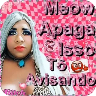 Video sticker 👍 Gays forever