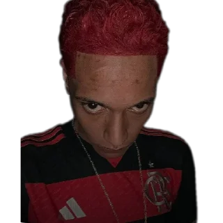 Telegram stiker 😎 Gays forever