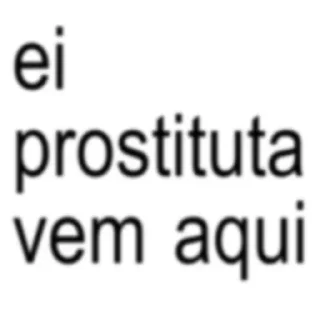 Video sticker 👍 Gays forever