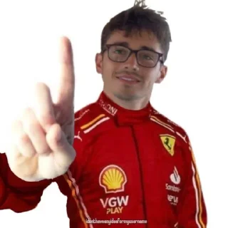 Sticker 🏎 Formula 1