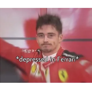 Телеграм стикер 🏎 Formula 1