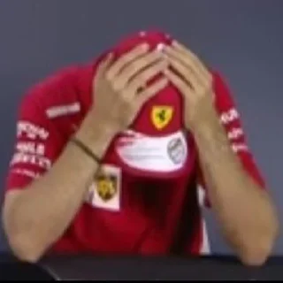Video sticker 🏎 Formula 1